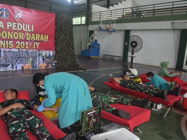 Jaya Yudha Peduli