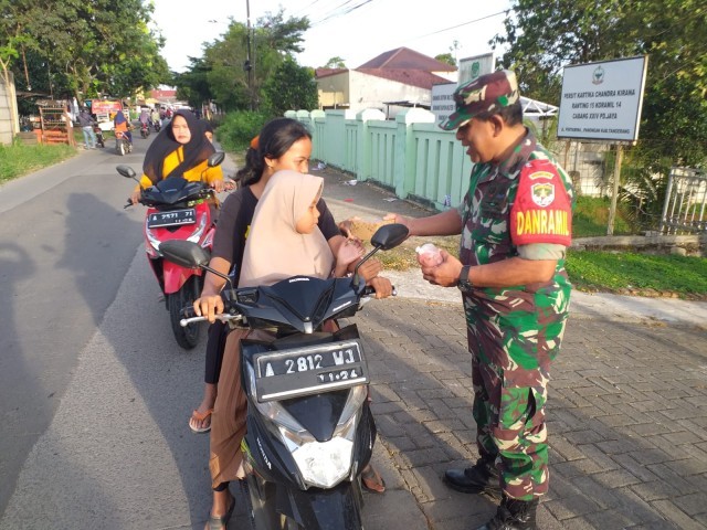 Berburu Berkah Di Bulan Suci Ramadhan