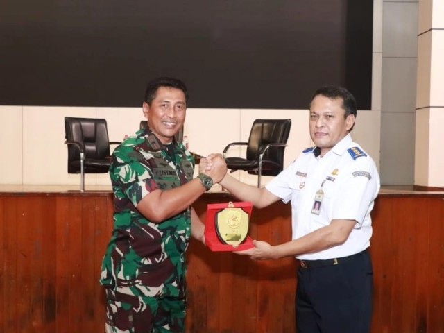 Korem 051/Wkt Army Go To Campus