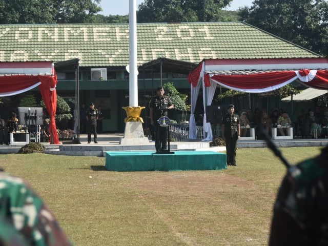 HUT KE-62 YONIF MEKANIS 201/JY