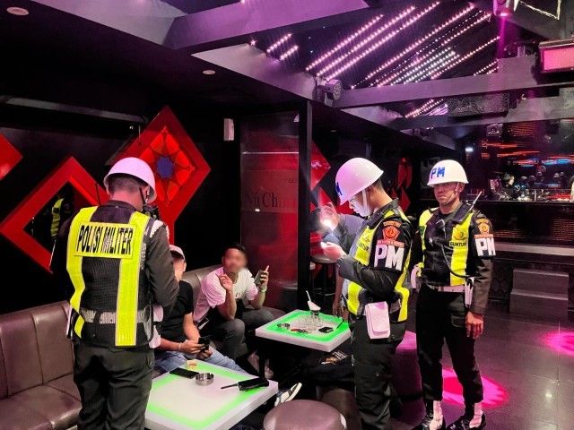 Pomdam Jaya Gandeng BNN dan Bea Cukai Dalam Giat Opsgaktib