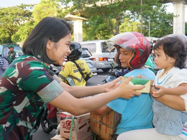 Memupuk pahala di bulan ramadhan
