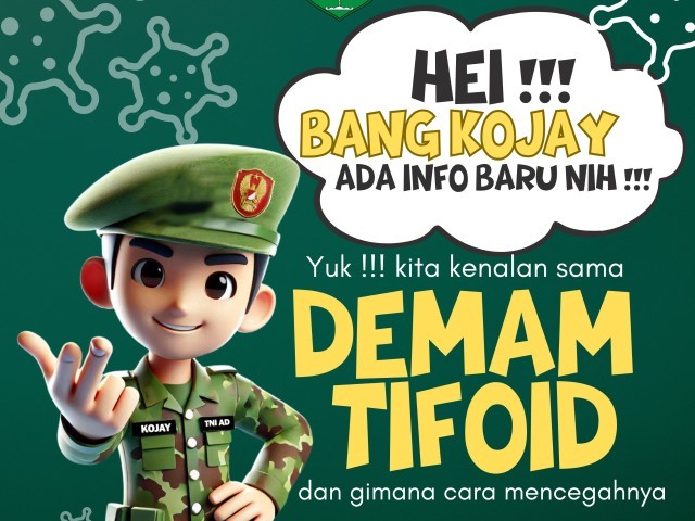 Hei.. BANG KOJAY ada info baru nih !!!