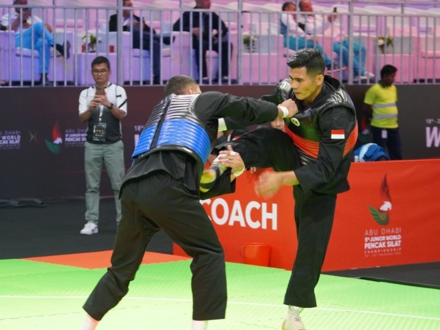 Sertu Igi: Prajurit Tajimalela Raih Medali Perunggu di Sea Games 2025 Thailand